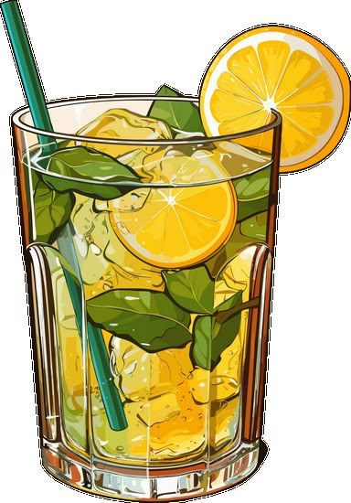 Summer lemonade Lemonade Pitcher Drawing, Lemon Tea Aesthetic, Lemonade Doodle, Lemonade Painting, Lemonade Clipart, Lemonade Art, Lemonade Aesthetic, Lemon Clipart, Lemonade Illustration