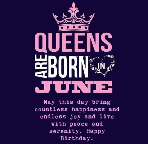 Quotes For June, Happy Birthday Gemini, Sagittarius Humor, Countdown Quotes, Birthday Month Quotes, Birth Month Quotes, June Quotes, June Month, Month Meaning