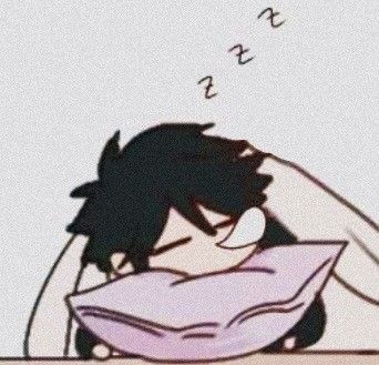 Sleep Anime Pfp, I Am Sleepy, Cute Doodle Art, Anime Pfp, Cartoon Profile Pics, Boy Art, Funny Anime Pics, Cute Doodles, Cartoon Art Styles