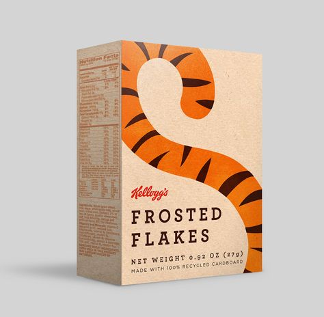 Carolyn Brandt on Behance :: Kellogg's Mini Cereal Boxes Cereals Packaging Design, Mini Cereal, Mini Cereal Boxes, Cereal Brands, Retro Packaging, Cereal Boxes, Vintage Packaging, Packing Design, Simple Graphic