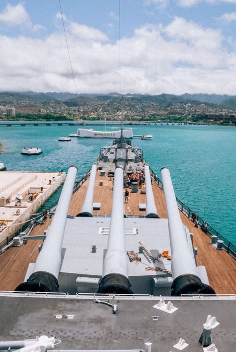 Pearl Harbor Tours, December 7 1941, Pearl Harbor Hawaii, Uss Missouri, Honolulu Waikiki, Hawaii Travel Guide, Japan Travel Tips, Hawaiian Vacation, Historical Places