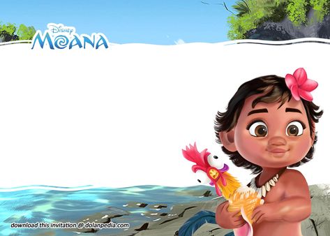 Get FREE Template Free Printable Moana Birthday Invitation Templates Moana Template, Moana 1st Birthday Invitations, Moana Birthday Invitation Template Free, Moana Birthday Invitation Template, Moana Font Free Download, Moana Tarpaulin Layout, Moana Invitation, Moana Birthday Invitation, Moana Theme Birthday