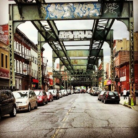 1000+ images about Brooklyn on Pinterest | Coney island, Bushwick ... Brooklyn Vibes, Streets Aesthetic, Brooklyn Neighborhoods, Brooklyn Girl, Bushwick Brooklyn, Girls Run The World, City Planner, U Bahn, Coney Island