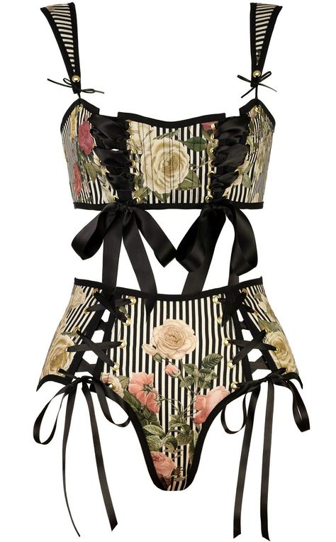 Marty Simone, Corset Lacing, Top Corset, Lingerie Inspiration, Corset Lingerie, Pretty Lingerie, Designer Lingerie, Dolce E Gabbana, Luxury Lingerie