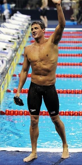 Olympian Ryan Lochte - these swimmers have amazing bodies Ryan Lochte, Olympic Swimmers, Tom Daley, Michael Phelps, Summer Olympics, Team Usa, Future Husband, Snorkeling, Swimming Pool