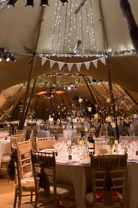 Winter tipi wedding by World Inspired Tents, images by barkerevans.com Tipi Interior, Tipi Wedding Decor, Winter Event, Tipi Wedding, Wedding Tent, Tent Wedding, Winter Wedding, Wedding Inspo, Real Weddings