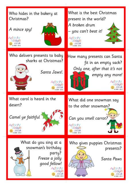 Christmas lunch box jokes Christmas Cracker Jokes Printable, Cracker Jokes Free Printable, Christmas Packed Lunch For Kids, Cafeteria Behavior, Christmas Cracker Jokes, Cracker Jokes, Christmas Jokes For Kids, Christmas Crossword, Lunchbox Jokes