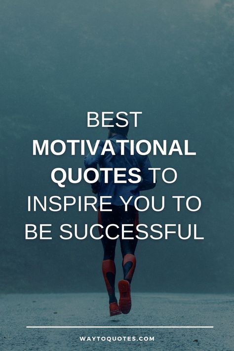 So today we have brought some words of motivation in form of this best collection of famous Motivational Quotes, we hope these words Words Of Motivation, Motivational Quotes For Success Positivity, Motivational Quotes For Employees, Professional Quotes, Jobs Quotes, Famous Motivational Quotes, Best Success Quotes, Leadership Quotes Inspirational, Team Quotes