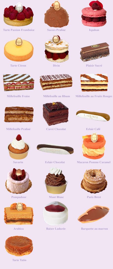 Visit the post for more. Mini Desserts, French Pastries, French Patisserie, French Dessert, French Desserts, Types Of Cakes, Fancy Desserts, Pastry Shop, French Food