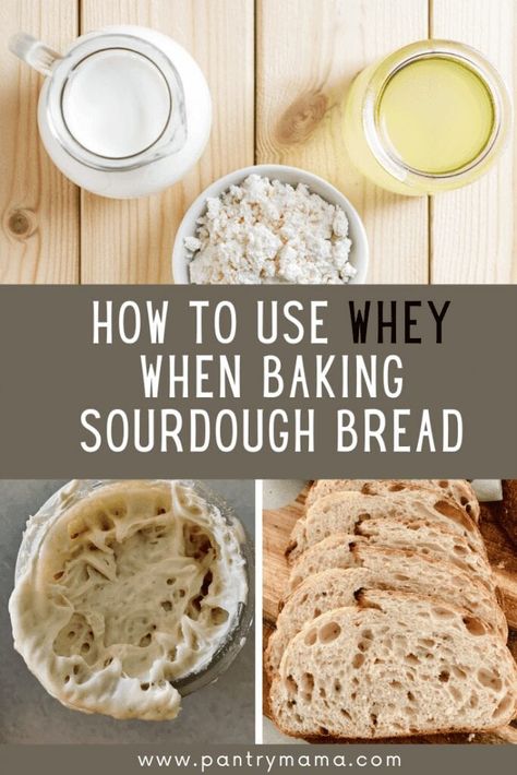 The Pantry Mama, Sourdough Tips, Pantry Mama, Baking Sourdough Bread, Baking Sourdough, Homesteading Tips, Dough Starter, Bread Dishes, Cheese Maker