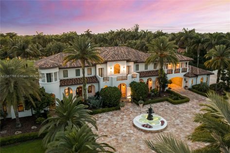 5921 SW 123rd Ave, Miami, FL 33183 | realtor.com® Mansion 3d Tour, Weston Florida, Miami Mansion, Cabin Mansion, Mansion Aesthetic, Sunrise Florida, Beautiful Boards, Florida Mansion, Stone Mansion