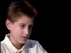 Wayne White, Ryan White, Kokomo Indiana, Hiv Aids Awareness, American Teenager, Aids Awareness, Hiv Aids, History People, Historical People