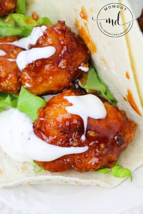 Crack Chicken Tacos is a dinner recipe that will light your mouth on fire with Ranch dressing, custom BBQ sauce and love - addicting recipe Food Dips, Saturday Dinner, Chicken Tacos Recipe, Healthy Summer Dinner Recipes, Taco Dinner, Chicken Taco Recipes, Healthy Summer Dinners, Summer Recipes Dinner, Taco Recipes