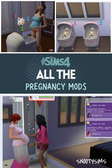 Sims 4 Littlemssam, Sims 4 Familiar Cc, Free Mods The Sims 4, Sims 4 Cc Life Mod, Pregnant Mods Sims 4, Sims 4 Twins Mod, Sims4 Cc Pregnant, Sims 4 Mods Teenage Pregnancy, Sims 4 Better Babies