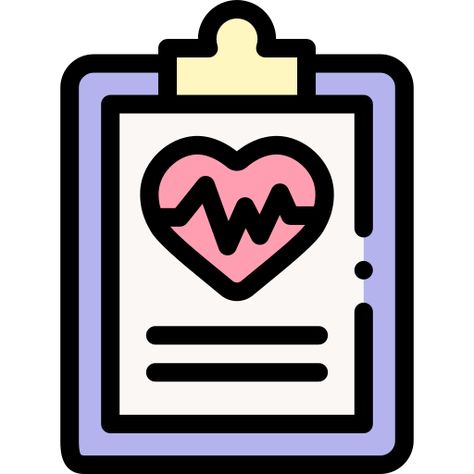 Dolly Parton, Clipboard, Vector Icons, Medical