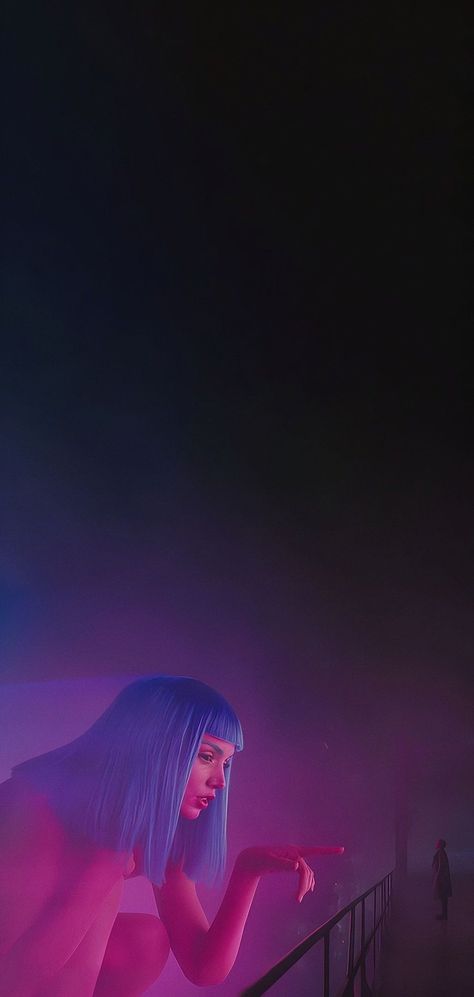 Bladerunner Aesthetic Wallpaper, Blade Runner 2049 Wallpaper 4k Iphone, Bladerunner 2049 Aesthetic, Bladerunner2049 Aesthetic, Bladerunner 2049 Wallpaper, Film Wallpaper Iphone, Bladerunner2049 Wallpaper, Featureless Face, Blade Runner Joi