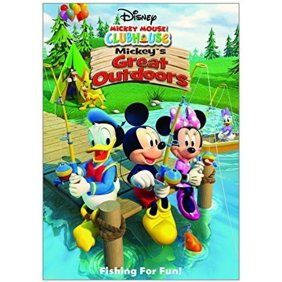 Item added to cart - Walmart.com Mickey Mouse Clubhouse Dvd, Mickey And The Roadster Racers, Disney Mickey Mouse Clubhouse, House Video, Friends Poster, Dvds Movies, Disney Gif, Walt Disney Studios, Mickey And Minnie Mouse