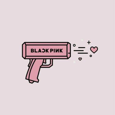 Black Pink Painting Kpop, Black Pink Tattoo Ideas Kpop, Blink Tattoo Blackpink, Blackpink Painting Ideas, Blackpink Tattoo Ideas, Black Pink Tattoo, Blackpink Painting, Bp Drawing, Black Pink Signature