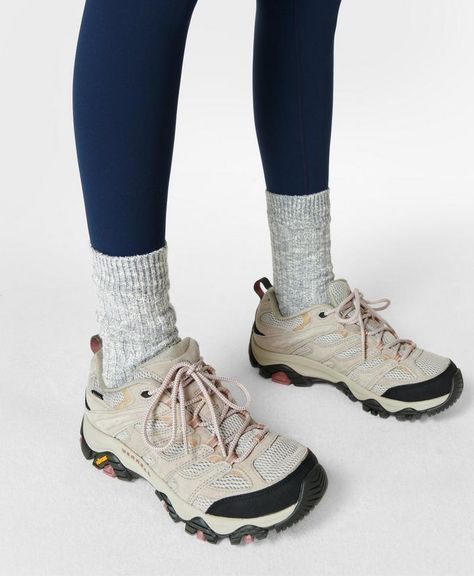 Cute hiking shoes