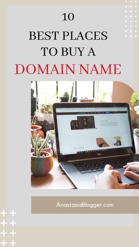 Domain Name Ideas, Book Business, Short Names, Network Solutions, Free Domain, Tips And Advice, Building A Website, Web Hosting Services, Hard Time