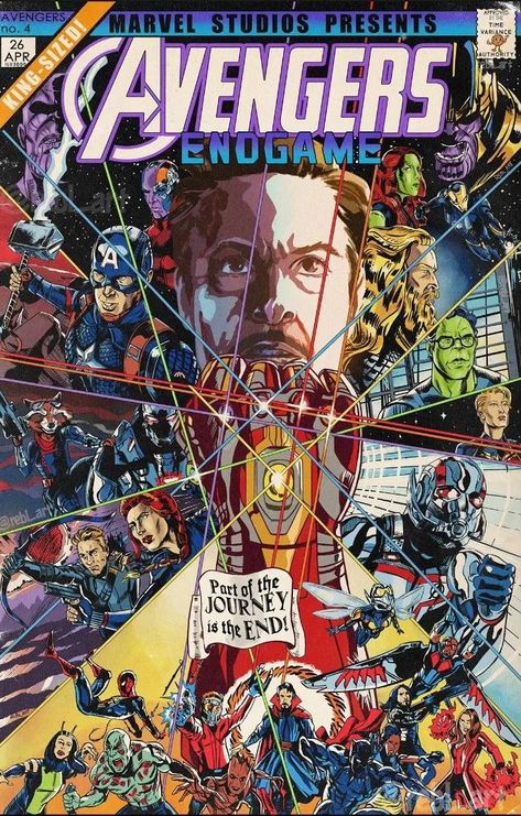 Vintage Marvel Posters Aesthetic, Marvel Posters Movie, Marvel Movie Posters Vintage, Marvel Posters Iron Man, Marvel Cover Art, All Marvel Characters Wallpaper, Comic Covers Marvel, Avengers Comic Cover, Marvel Comics Pages