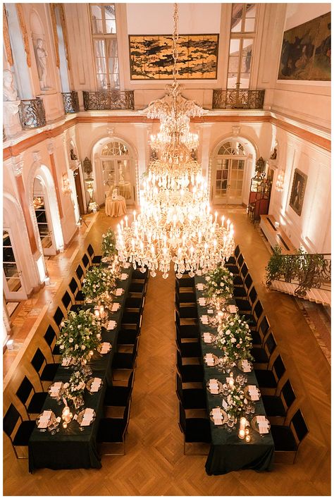 Anderson House Dc Wedding, Anderson House Wedding, Winter Wedding Color Palette, Dc Wedding Venues, Historic Wedding, Winter Wedding Colors, December Wedding, Church Ceremony, Orange Wedding