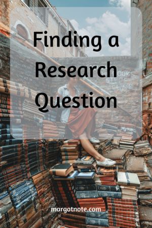 Finding a Research Question Research Questions Examples, Research Aesthetic, Dissertation Proposal, Grant Proposal, Essay Tips, Grant Writing, Thesis Writing, Research Writing, Research Question