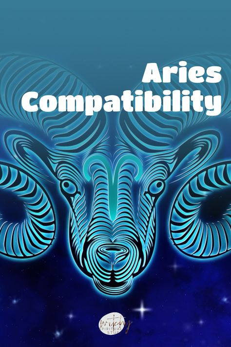 Aries are fire signs, and not only are they ardent and passionate, but they are also known for bringing a fiery energy to relationships. If you are an Aries or involved with an Aries, you know just how intense and exciting relationships can be! To make sure your relationship is a success, it's important to understand the best matches for Aries and the tips for strengthening your relationship. Read on to learn how to make your relationship with an Aries thrive. Aries Compatibility, Aries Women, Beginner Witch, Aries And Sagittarius, Witch Tips, Aries And Leo, Aries Love, Communication Is Key, Air Signs