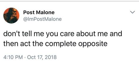 Post Malone Tweets, Post Malone Quotes, Realest Quotes, Ignore Me, Post Malone, Real Talk Quotes, Deep Thought Quotes, Real Quotes, How I Feel