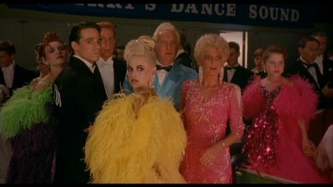 "strictly ballroom"  Paul Mercurio, Tara Morice Ballroom Aesthetic, Strictly Ballroom, Baz Luhrmann, Costumes For Halloween, Ballroom Costumes, Living Dead Dolls, Bride Hat, Shall We Dance, Ballroom Dancing