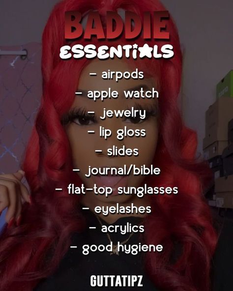 Baddie Essentials, School Routine For Teens, Teen Advice, Airpods Apple, Social Life Hacks, Body Hygiene, Beauty Routine Tips, Baddie Tips, Healthy Skin Tips