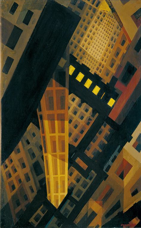 Futurist Painting, Italian Futurism, Futurism Art, Modern Art Movements, Art Deco Posters, Italian Art, Futurism, Cubism, Art Movement