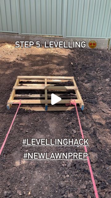 Yard Leveling Ideas, Leveling Lawn, Lawn Leveling, Lawn Roller, Lawn Rollers, Porch Uk, Diy Lawn, Winter Porch, Farmhouse Front Porches