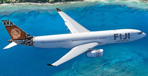 Fiji Airways, Background Powerpoint, Flight Deals, Heaven On Earth, Trip Advisor, Flight, Travel