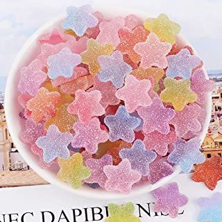 Scrapbook Embellishments Diy, Soft Candy, Embellishment Diy, Cute Snacks, Cute Desserts, I Want To Eat, Resin Charms, Pretty Food, Diy Accessories