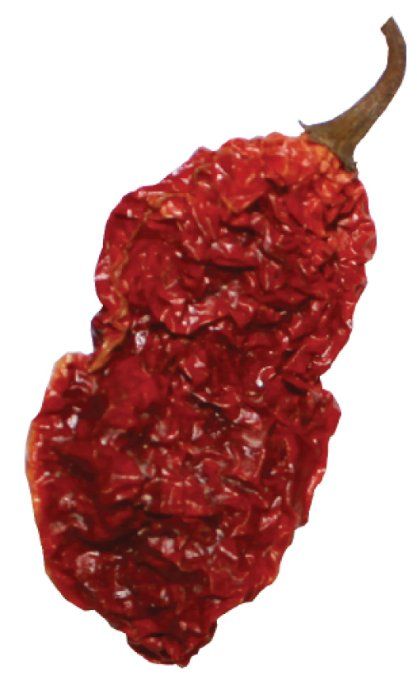 Ghost Chili, Dried Chili Peppers, Delicious Healthy Meals, Ghost Pepper, Pepper Recipes, Ghost Peppers, Hot Sauces, Chile Pepper, Hot Peppers