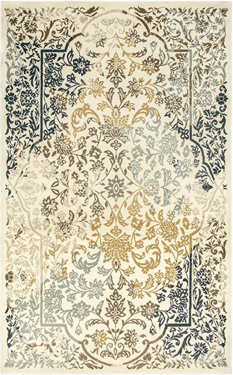 Rug Patterns Design, Islamic Rugs, Rug Texture Pattern, Islamic Arches, Modern Carpets Design, Carpet Pattern, Bathroom Design Layout, Floor Tile Design, Floral Texture