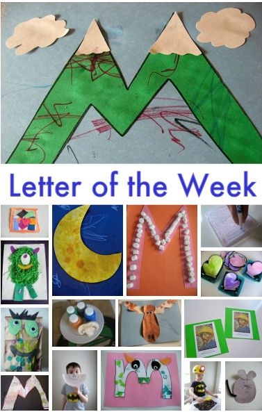 I haven't spent a lot of time on this blog yet, but there are already two things I love about it:  its name "No Time for Flash Cards" and the fact that part of the letter "M" unit includes making a Matisse collage. Letter M Crafts, Letter M Activities, Therapy Crafts, Kissing Hand, Alphabet Letter Activities, Abc Crafts, Alphabet Learning, Child Education, Preschool Craft