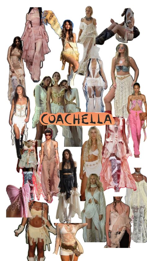 Hippie Rave Outfits, Coachella Party Outfit, Hippie Festival Outfit, Cowboy Themed Birthday Party, Coachella Fits, Coachella Party, Coachella Vibes, Festival Fits, Festival Inspo