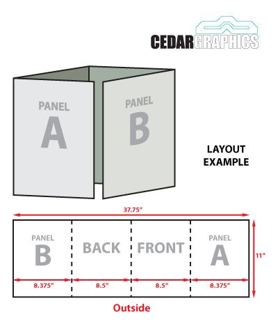 Related image Double Gate Fold Brochure, Gatefold Brochure, Brochure Size, Brochure Design Layout, Double Gate, Fold Brochure, Brochure Layout, Indesign Templates, Shaped Cards