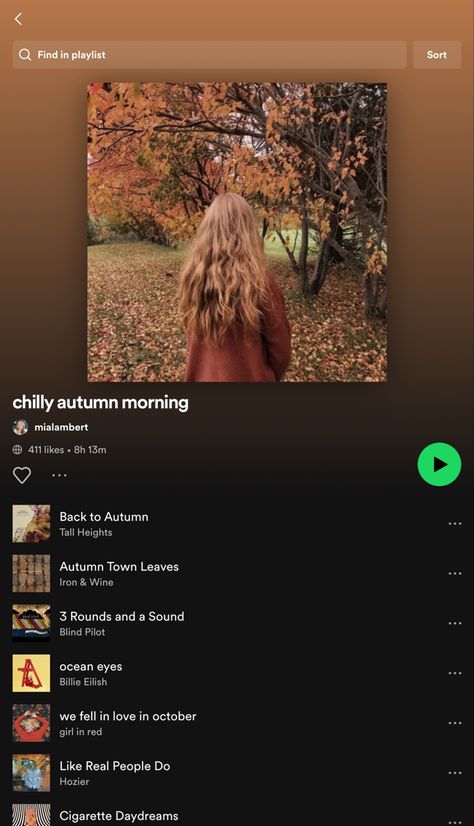 Going Out Playlist Cover, The Fall Movie, Fall Playlist, Halloween Playlist, Fall Songs, Playlist Names Ideas, Fall Music, Playlist Ideas, Summer Playlist