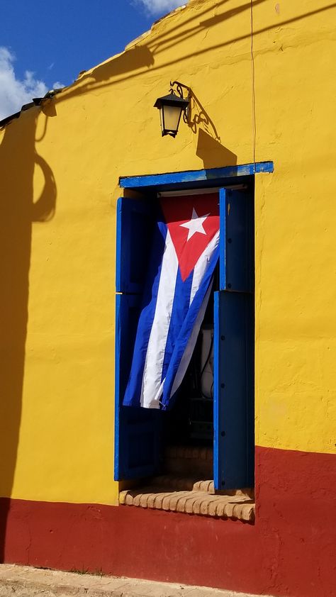 Cuban Culture Aesthetic, Cuban Wallpaper, Cuban Aesthetic, Cuba Aesthetic, Cuba Holiday, Cuban Architecture, Trinidad Cuba, Cuba Vacation, Cuba Culture