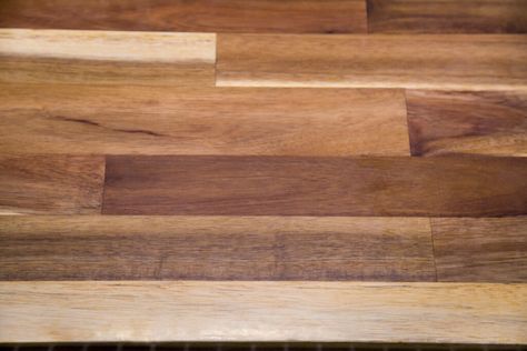 Acacia Flooring, Acacia Hardwood Flooring, Acacia Wood Flooring, Kitchen Flooring Options, Best Flooring For Kitchen, Sheet Vinyl Flooring, Kitchen Vinyl, Teak Flooring, Resilient Flooring