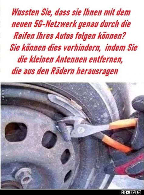 Wussten Sie, dass sie Ihnen mit dem neuen 5G-Netzwerk genau.. Ingenieur Humor, Divergent Funny, Facebook Humor, Question Everything, Car Humor, Stick It Out, Funny Stories, Satire, Bigbang