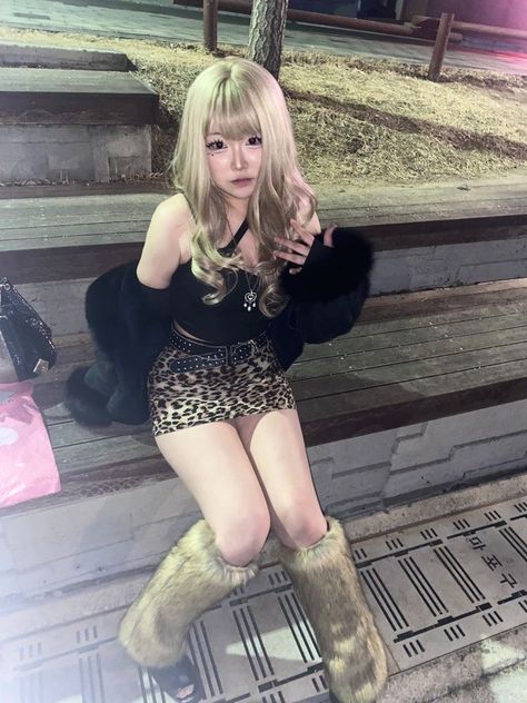 Hair, Tumblr, Gyaru Fashion, Gyaru, So Pretty, On Tumblr, Fashion Inspo