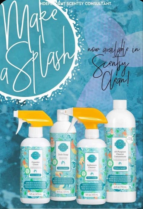 Scentsy Cleaning Products, Scentsy Clean, Scentsy Party Games, Make Your House Smell Amazing, Scentsy Marketing, Scentsy Consultant Ideas, Scentsy Party, Scentsy Scent, Scentsy Fragrance