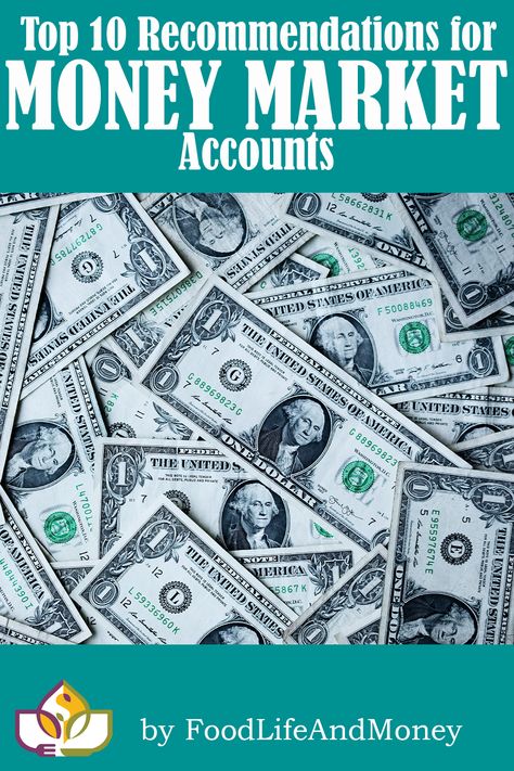 Are you sick of low interest rates offered by savings accounts? You might want to consider investing in money market accounts. Read our top 10 recommendations on money market accounts. #money #market #accounts #ally #goldman #marcus Personal Finance Printables, Certificate Of Deposit, Money Market Account, Savings Accounts, Passive Income Business, Tips Saving Money, Budgeting Planner, Money Budgeting, Pay Off Debt