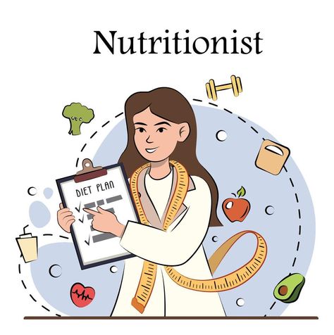 Nutritionist Logo, Dietetics Student, Nutritionist Diet, Nutritionist Dietitian, Nutrition Logo, Healthy Balanced Diet, Nutrition Science, Nutrition And Dietetics, Healthy Balance