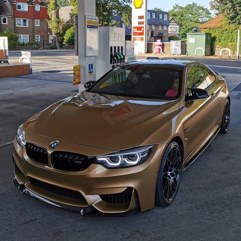 Brown Bmw, Custom Car Paint Jobs, Bmw Sports Car, Carros Bmw, Serie Bmw, Colour Challenge, Bmw Sport, Bmw Classic Cars, Grey Car