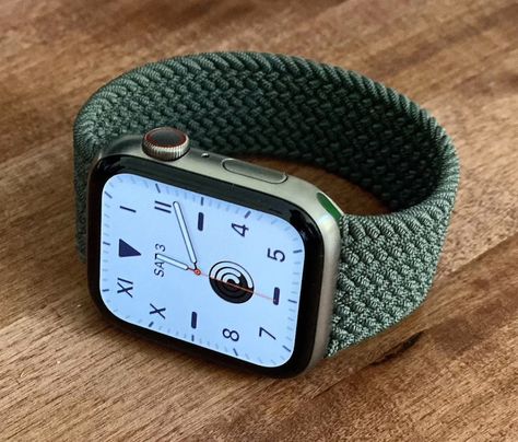 11 Best Apple Watch Bands for Men 2021 | Men's Journal Apple Watch Bands Stretch, Apple Watch Elastic Band, Apple Watch Series 6 44mm Bands, Braided Apple Watch Band, Apple Watch 8 Bands, Cute Apple Watch Bands Women, Apple Watch Series 8 Bands, Apple Watch Fashion Women, Cool Apple Watch Bands